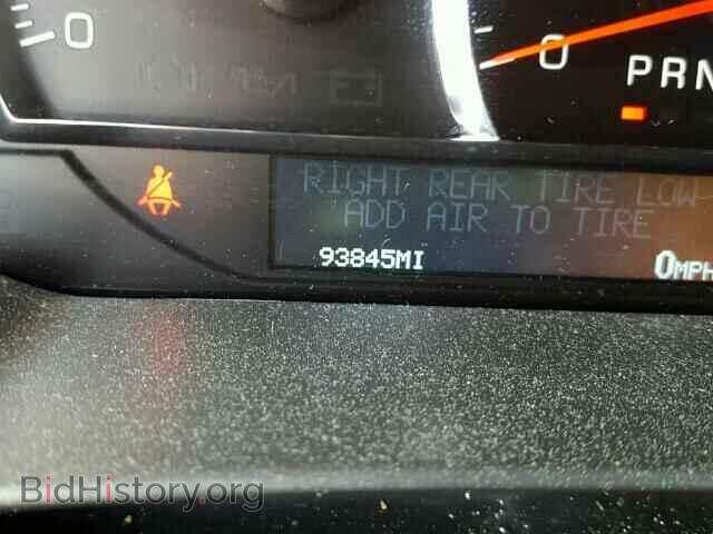 2011 CADILLAC DTS - VIN: 1G6KH5E62BU132994 - Фото 8