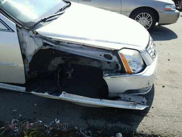 2011 CADILLAC DTS - VIN: 1G6KH5E62BU132994 - Фото 9