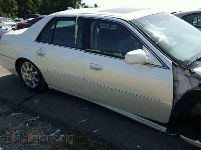 2011 CADILLAC DTS - VIN: 1G6KH5E62BU132994 - Фото 10