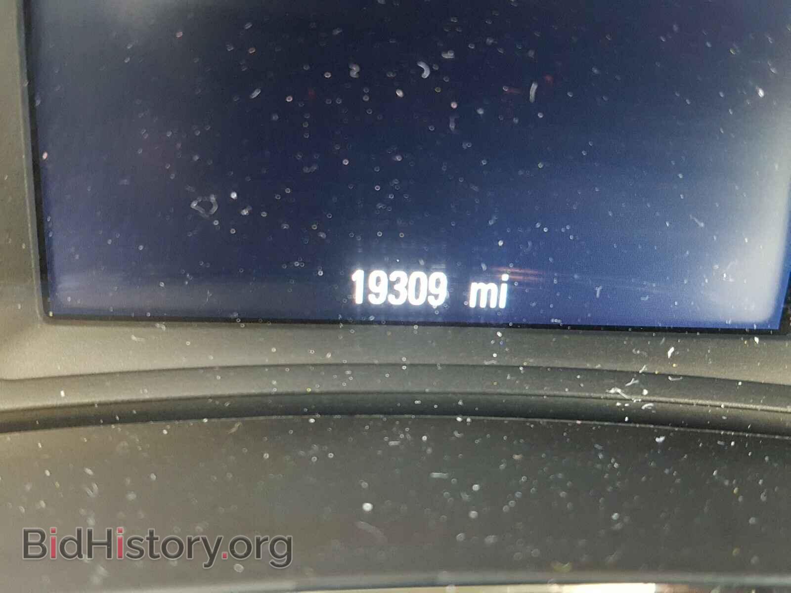2020 BUICK ENCORE - VIN: KL4CJCSB9LB043247 - Фото 8