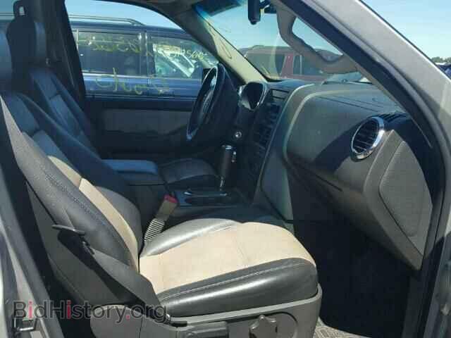 2007 FORD EXPLORER - VIN: 1FMEU53K07UB31402 - Фото 5