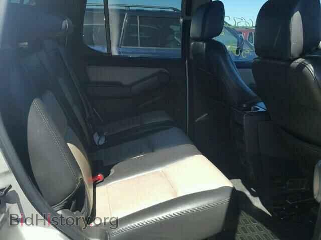 2007 FORD EXPLORER - VIN: 1FMEU53K07UB31402 - Фото 6