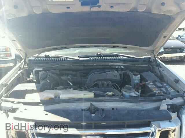 2007 FORD EXPLORER - VIN: 1FMEU53K07UB31402 - Фото 7