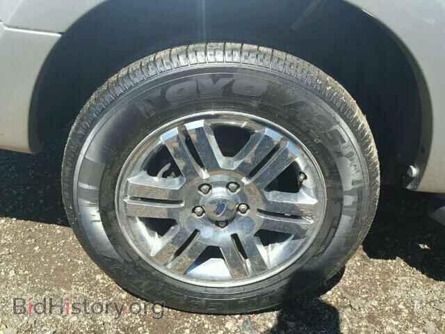 2007 FORD EXPLORER - VIN: 1FMEU53K07UB31402 - Фото 10