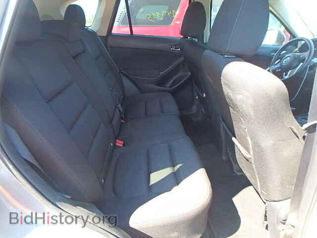 2013 MAZDA CX-5 - VIN: JM3KE2CE0D0104045 - Фото 6