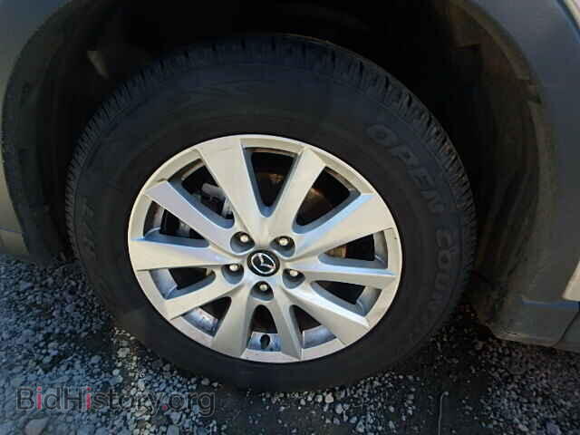 2013 MAZDA CX-5 - VIN: JM3KE2CE0D0104045 - Фото 10