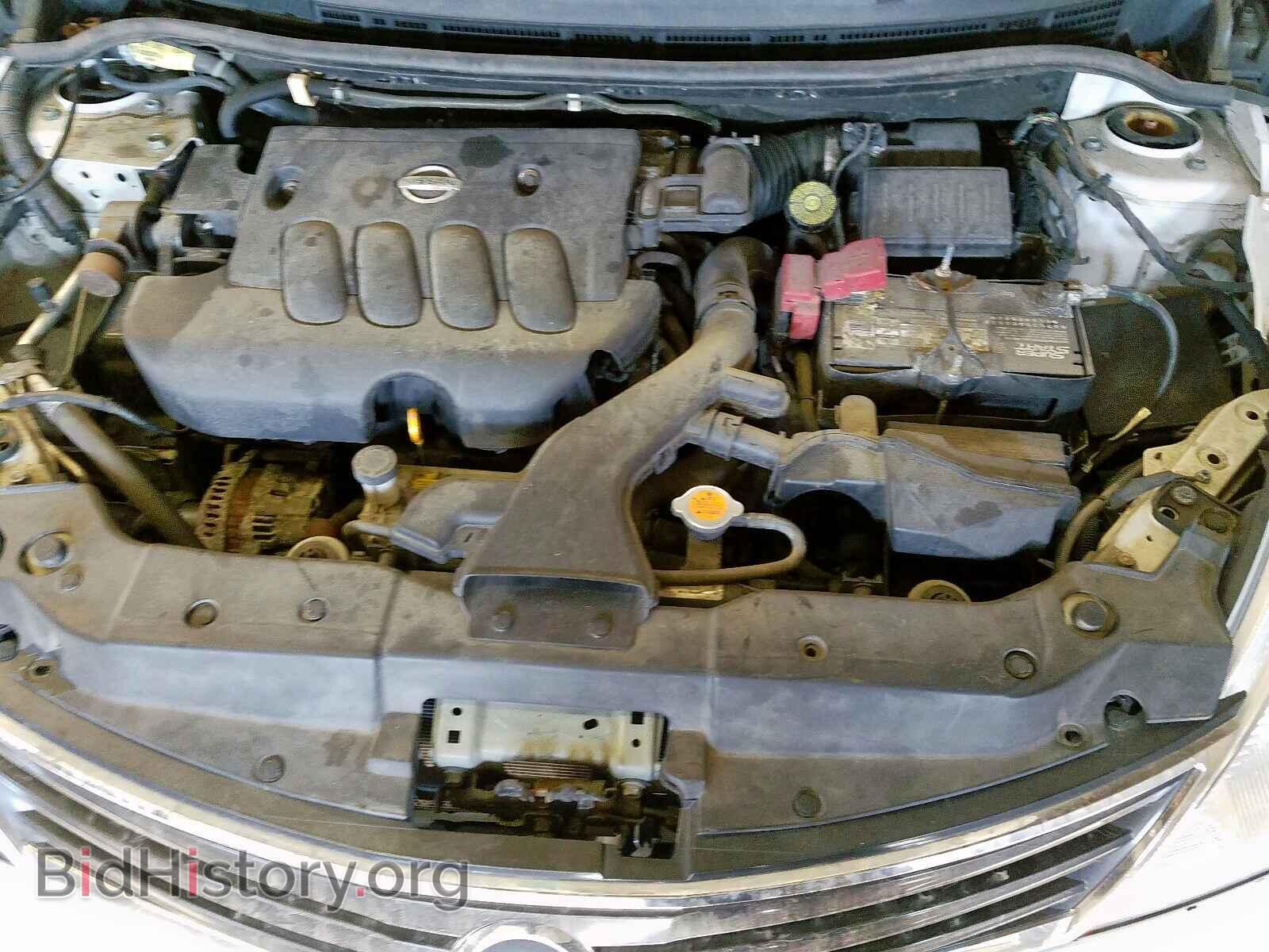 2011 NISSAN VERSA - VIN: 3N1BC1CP5BL496338 - Фото 7