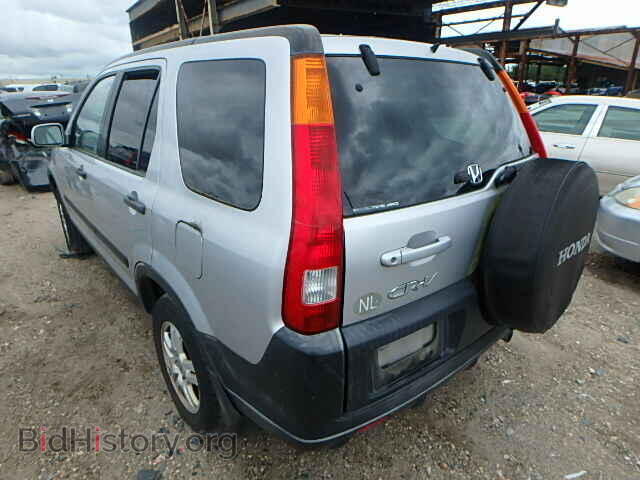 2003 HONDA CRV - VIN: JHLRD78863C000802 - Photo 3