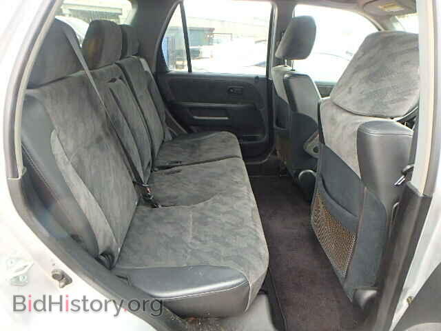 2003 HONDA CRV - VIN: JHLRD78863C000802 - Photo 6