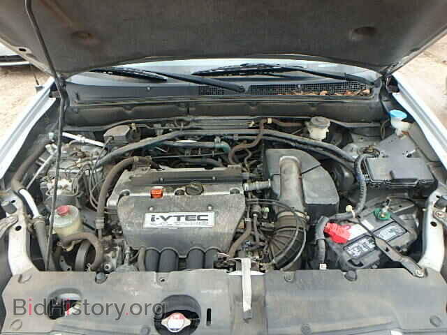 2003 HONDA CRV - VIN: JHLRD78863C000802 - Photo 7
