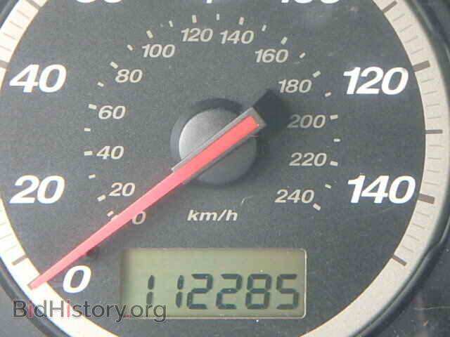 2003 HONDA CRV - VIN: JHLRD78863C000802 - Photo 8