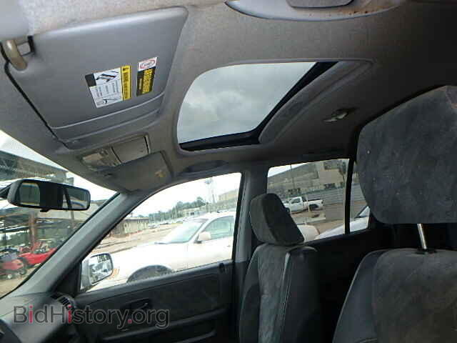 2003 HONDA CRV - VIN: JHLRD78863C000802 - Photo 9