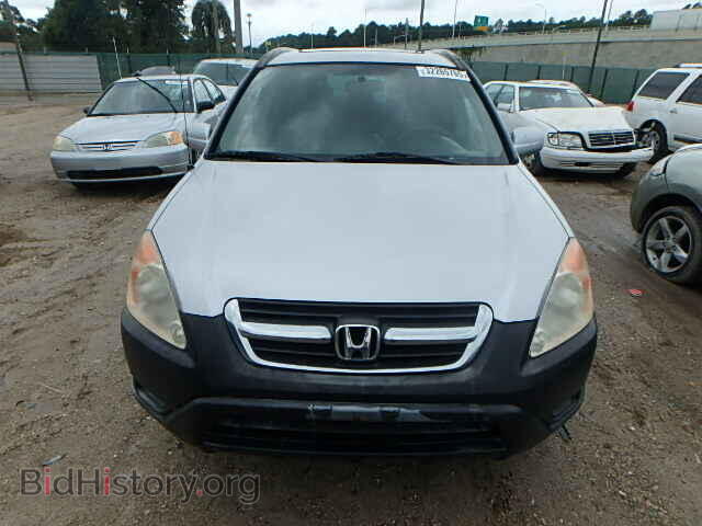 2003 HONDA CRV - VIN: JHLRD78863C000802 - Photo 10