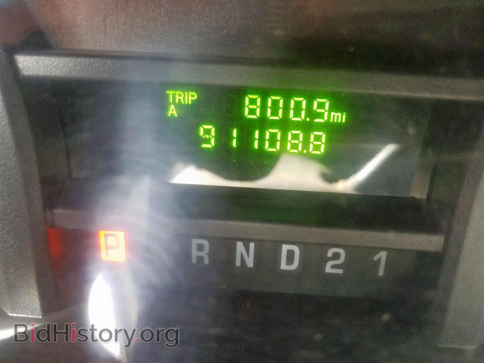 2013 FORD ECONOLINE - VIN: 1FTNE2EW6DDA54658 - Фото 8