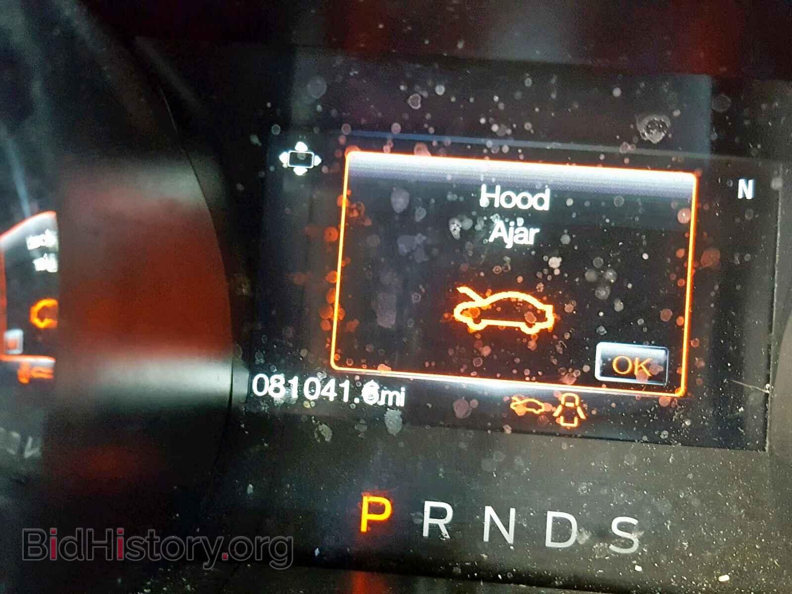 2016 FORD MUSTANG - VIN: 1FA6P8TH5G5265635 - Фото 8
