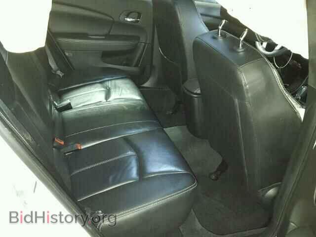 2013 CHRYSLER 200 - VIN: 1C3CCBCG1DN579120 - Photo 6