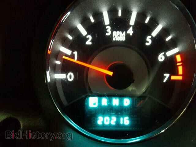 2013 CHRYSLER 200 - VIN: 1C3CCBCG1DN579120 - Photo 8
