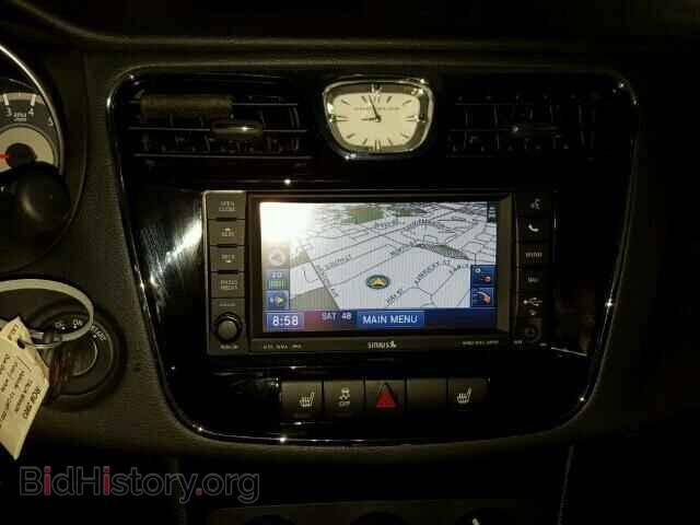 2013 CHRYSLER 200 - VIN: 1C3CCBCG1DN579120 - Photo 9