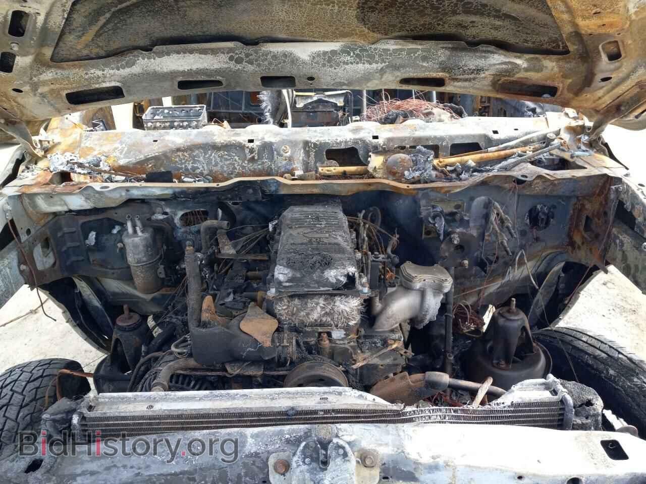 2008 DODGE RAM 3500 - VIN: 3D7MX48A18G129203 - Фото 7