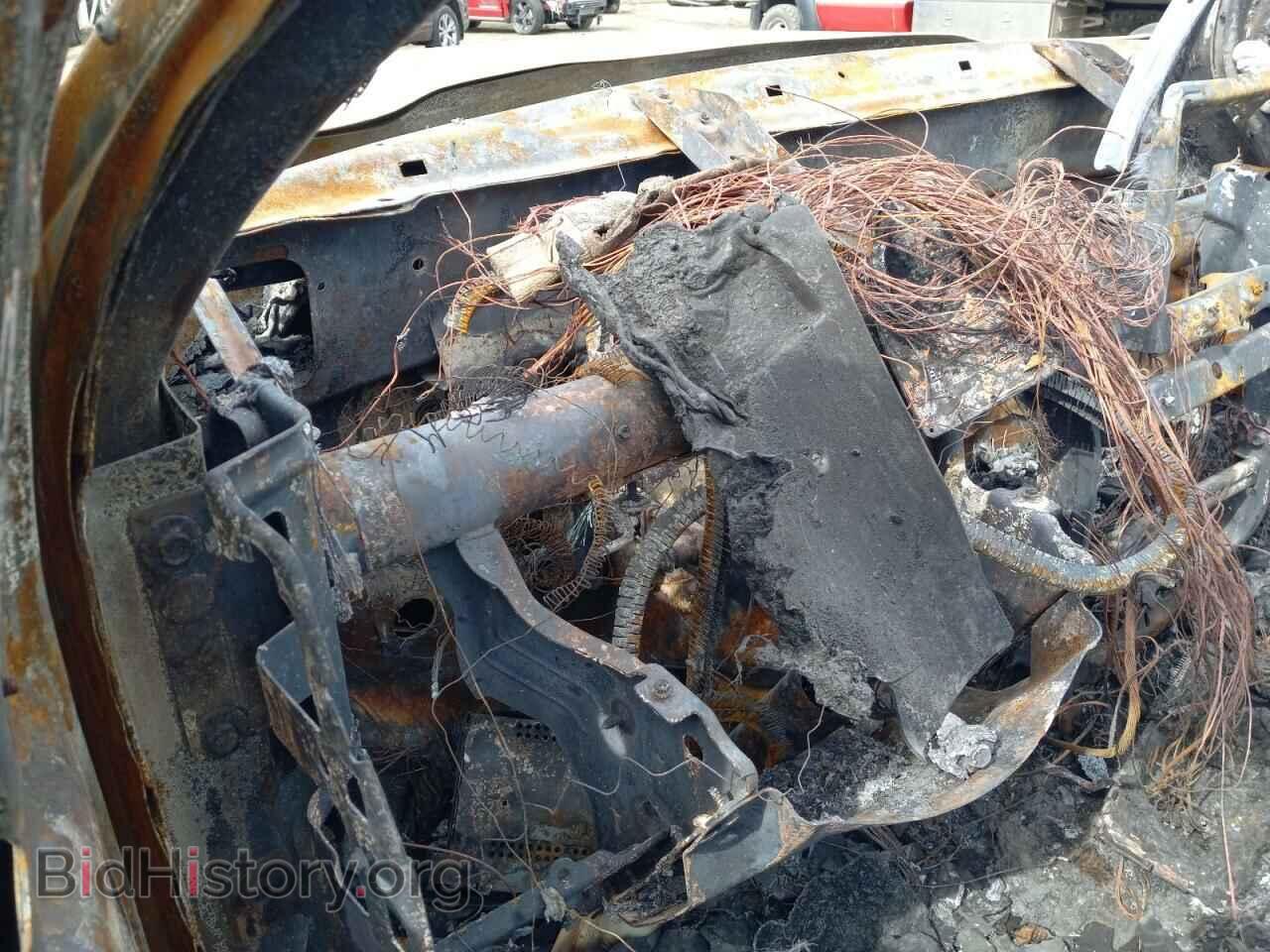 2008 DODGE RAM 3500 - VIN: 3D7MX48A18G129203 - Фото 8