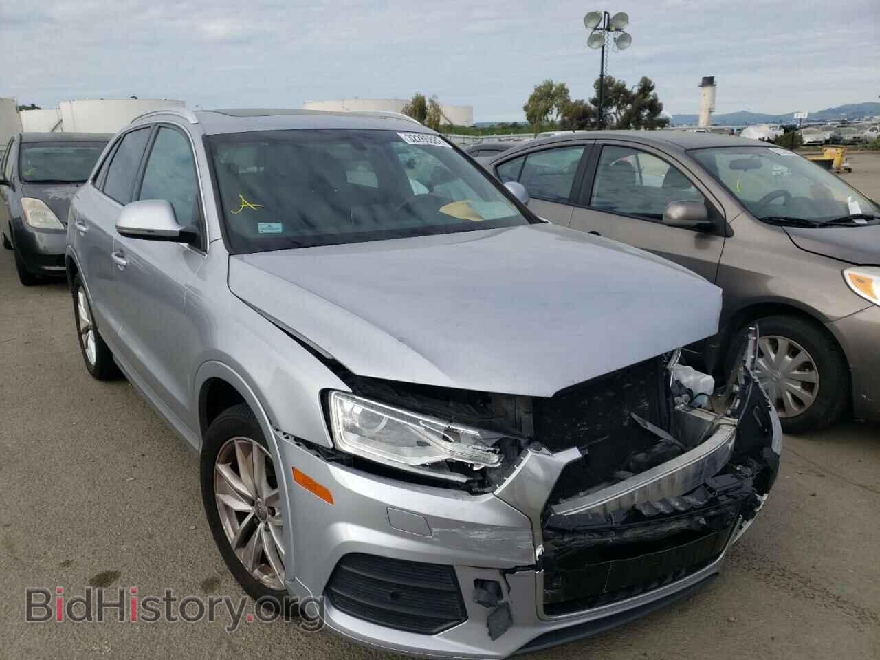 Photo WA1BFCFS9GR024850 - AUDI Q3 2016