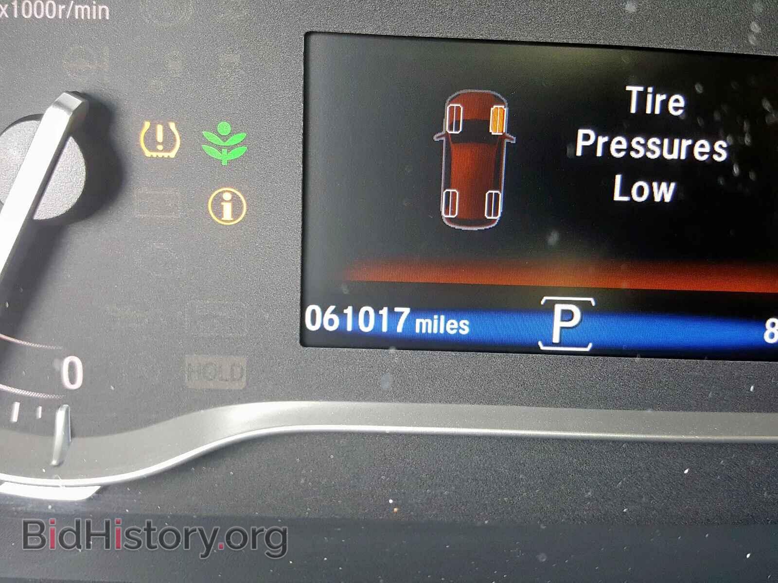 2016 HONDA PILOT - VIN: 5FNYF5H60GB034071 - Фото 8