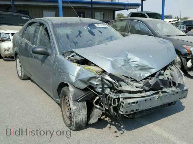 Photo 1FAFP34N75W126072 - FORD FOCUS 2005