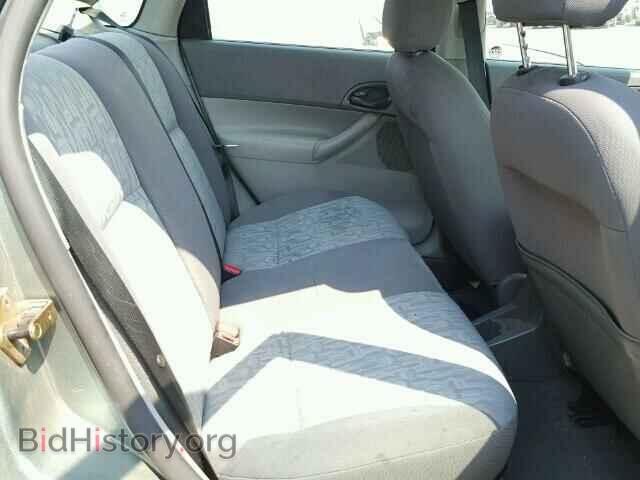 2005 FORD FOCUS - VIN: 1FAFP34N75W126072 - Фото 6