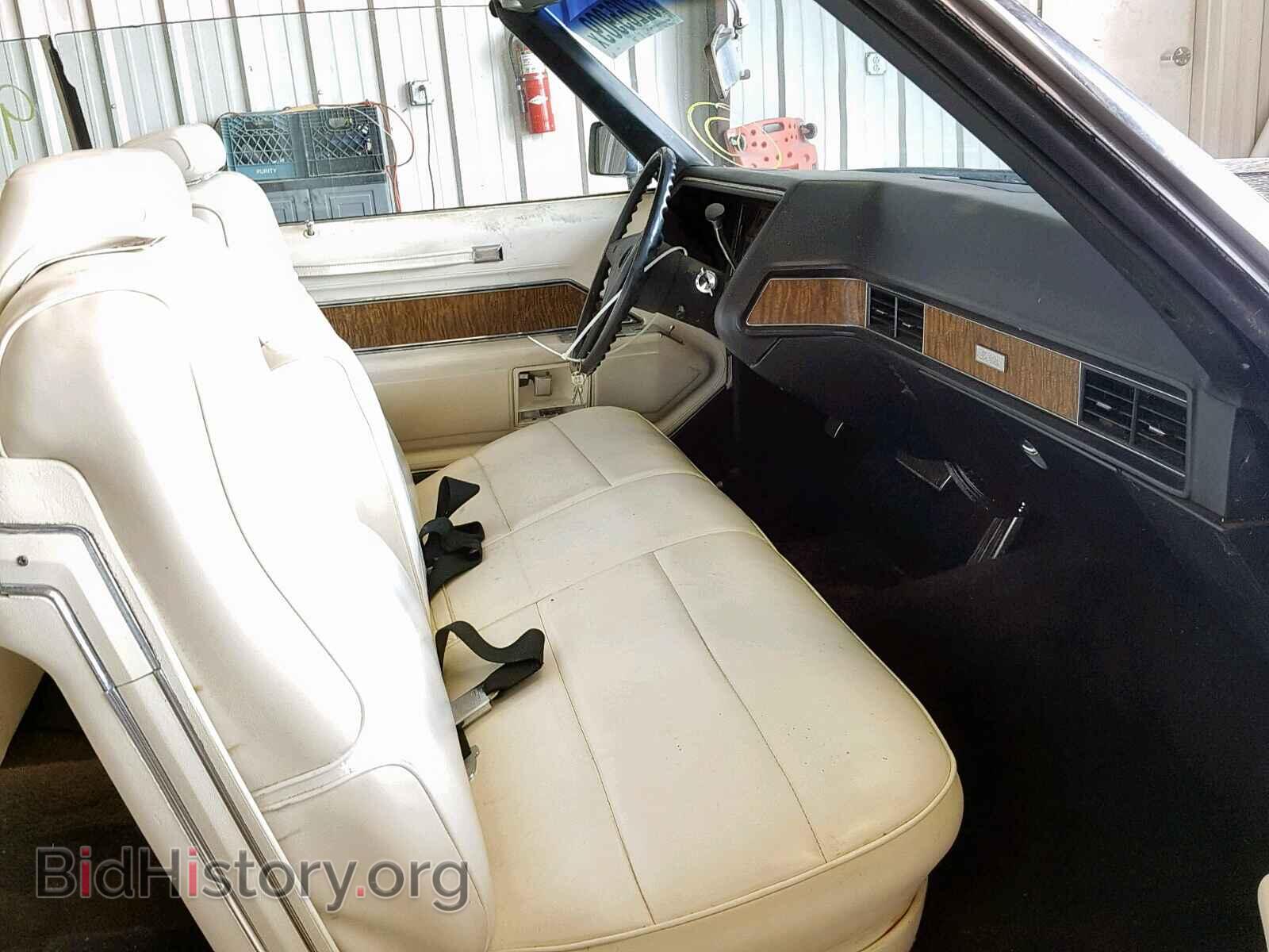 1970 CADILLAC DEVILLE - VIN: H935150P0258127 - Photo 5
