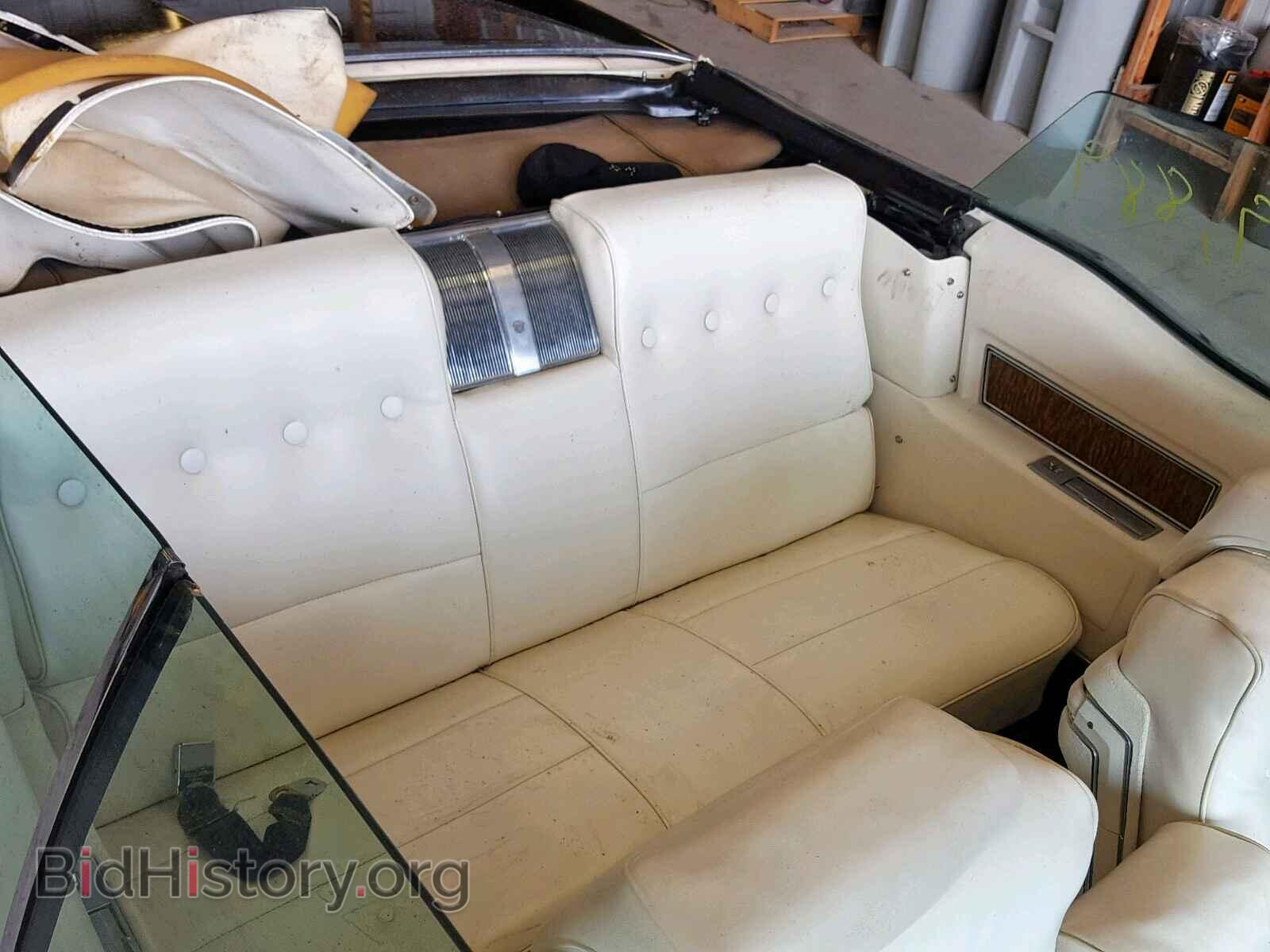 1970 CADILLAC DEVILLE - VIN: H935150P0258127 - Photo 6