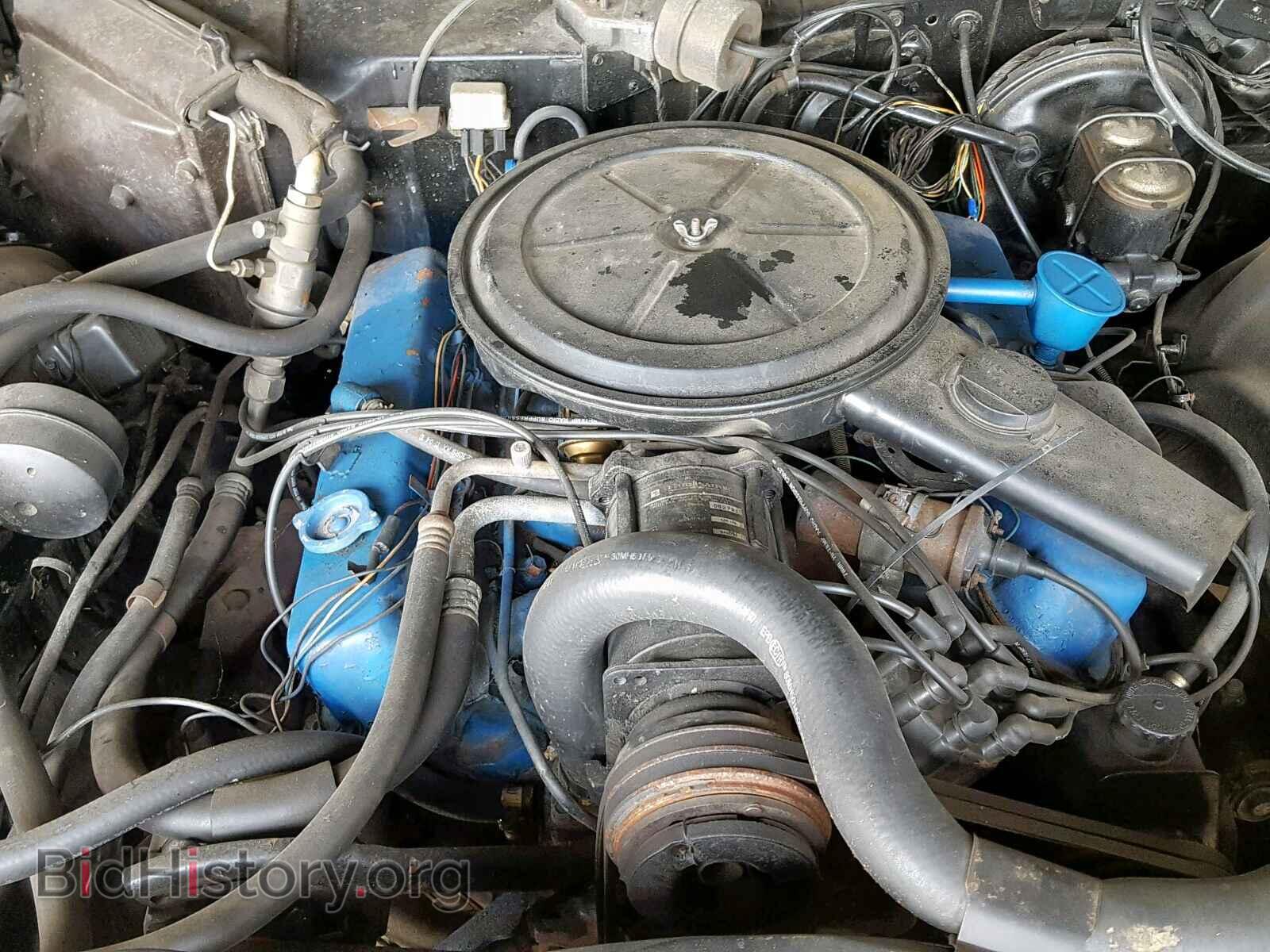 1970 CADILLAC DEVILLE - VIN: H935150P0258127 - Photo 7