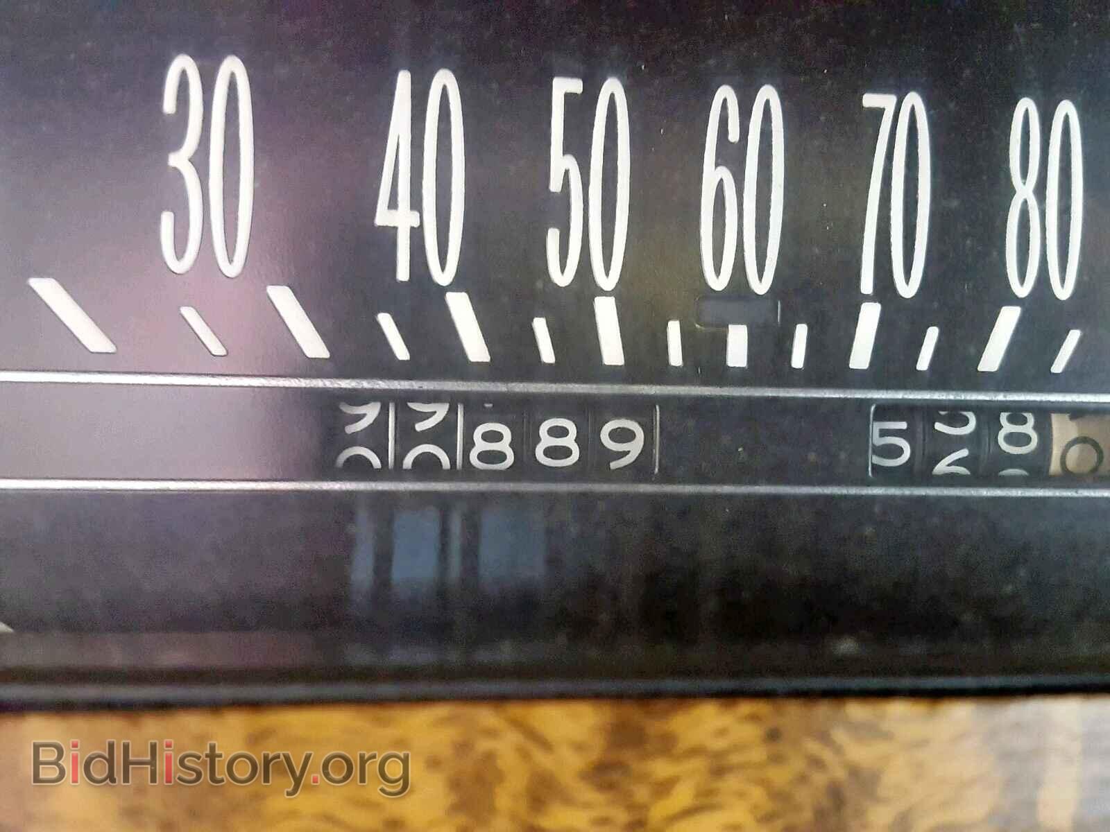 1970 CADILLAC DEVILLE - VIN: H935150P0258127 - Photo 8