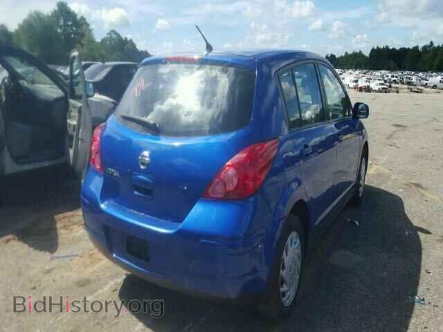 2012 NISSAN VERSA - VIN: 3N1BC1CP0CK265032 - Фото 4