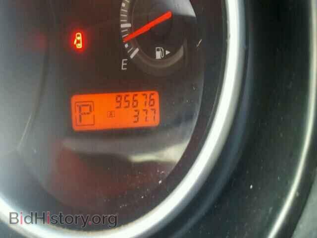 2012 NISSAN VERSA - VIN: 3N1BC1CP0CK265032 - Фото 8