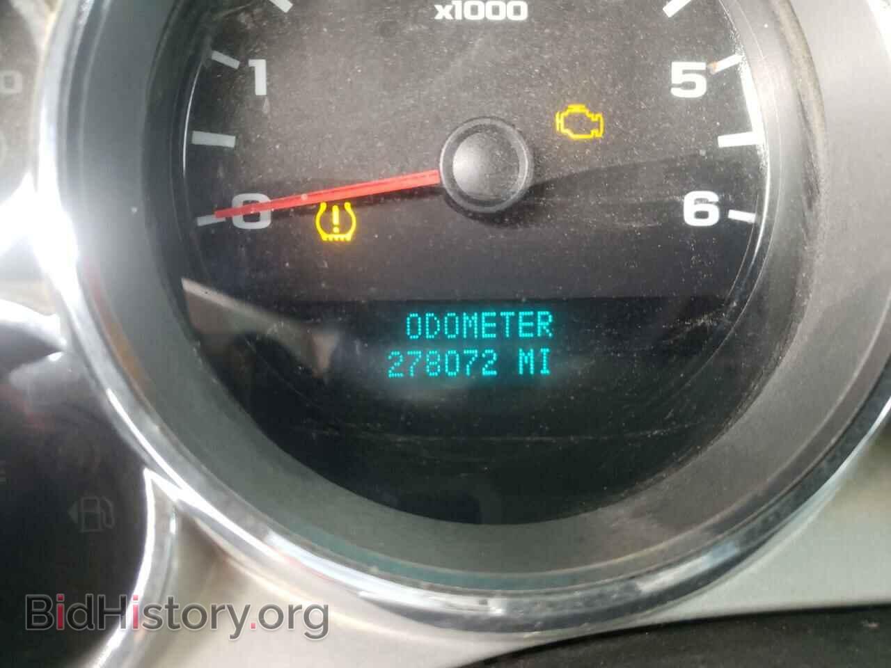 2007 CHEVROLET SILVERADO - VIN: 2GCEK13M271588471 - Фото 8