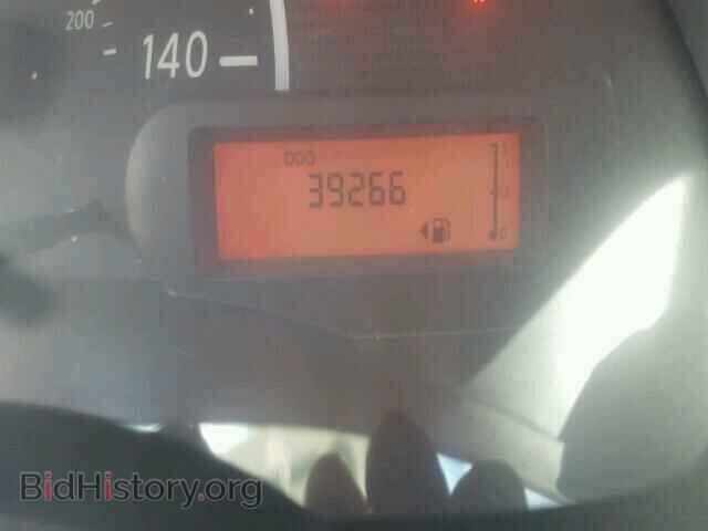 2013 NISSAN VERSA - VIN: 3N1CN7AP3DL862420 - Фото 8