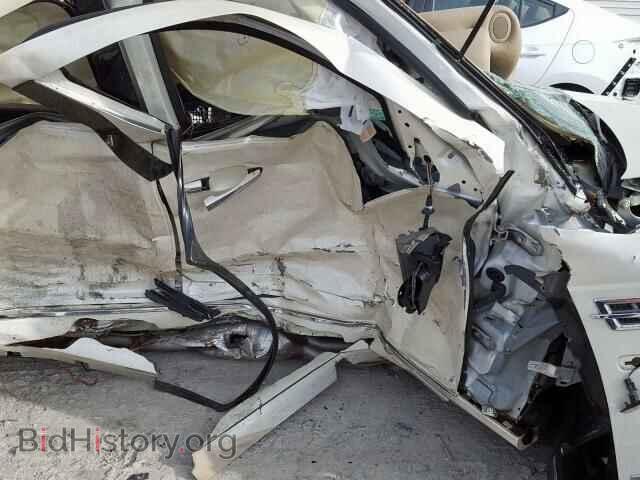 2008 CADILLAC STS - VIN: 1G6DZ67A580134669 - Фото 5