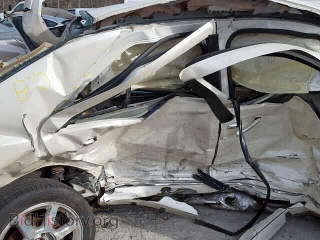 2008 CADILLAC STS - VIN: 1G6DZ67A580134669 - Фото 6