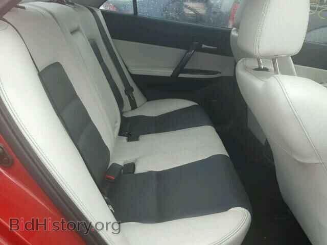 2006 MAZDA 6 - VIN: JM1GG12L061103879 - Фото 6