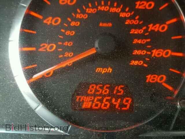 2006 MAZDA 6 - VIN: JM1GG12L061103879 - Фото 8