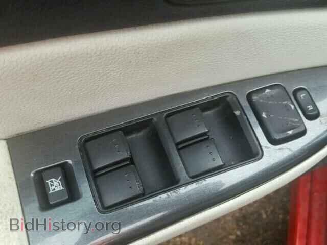 2006 MAZDA 6 - VIN: JM1GG12L061103879 - Фото 10