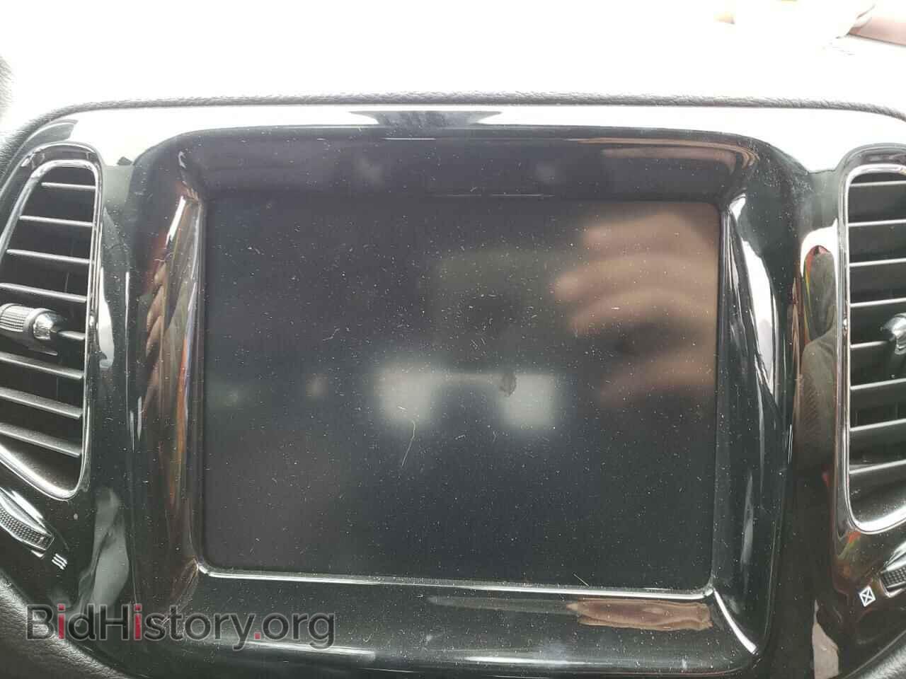 2020 JEEP COMPASS - VIN: 3C4NJDCBXLT212080 - Photo 9