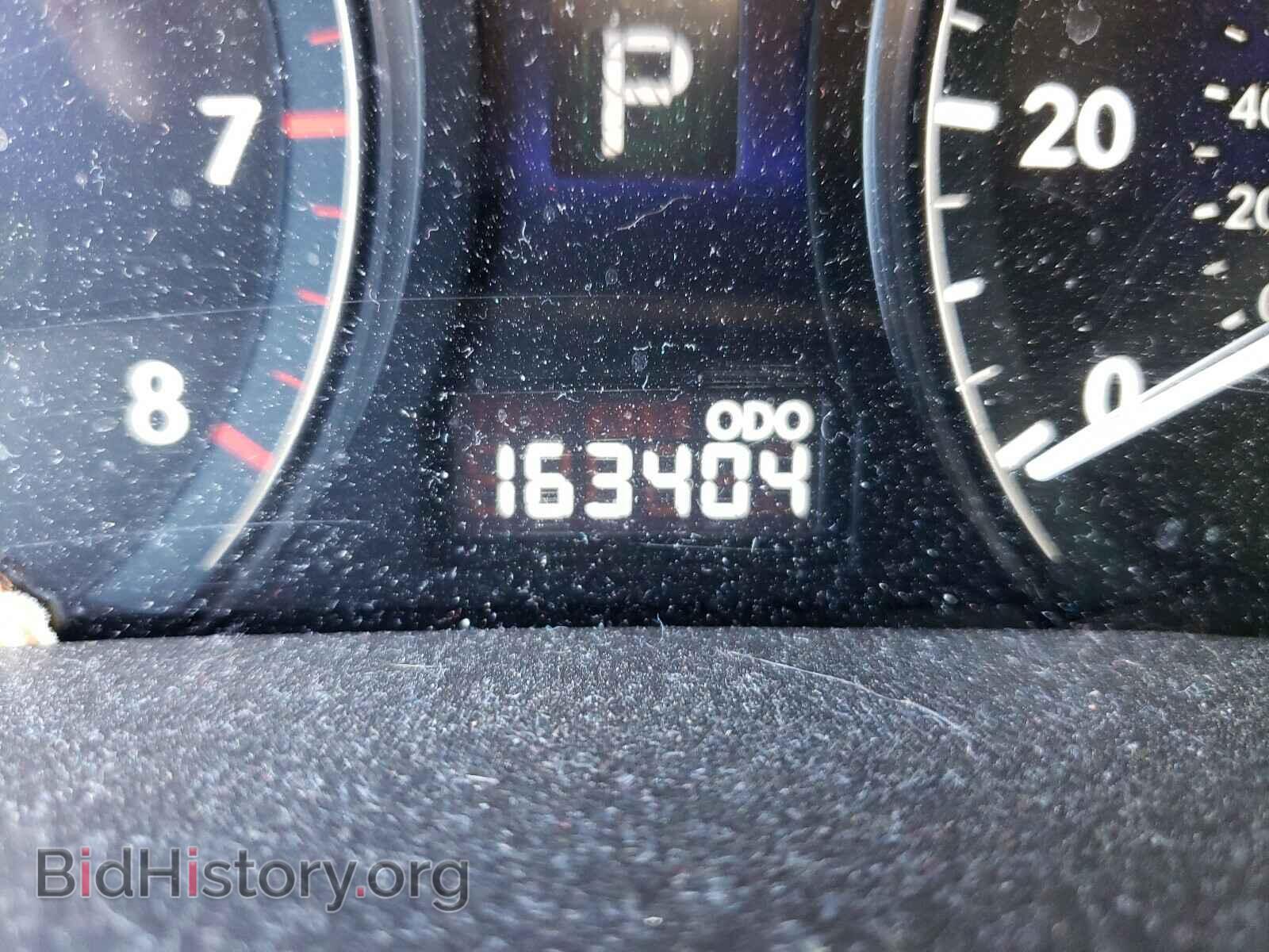 2012 LEXUS RX350 - VIN: 2T2ZK1BA4CC066246 - Фото 8