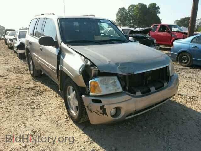 Фотография 1GKDS13SX32313830 - GMC ENVOY 2003