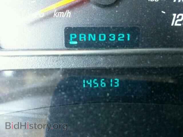 2003 GMC ENVOY - VIN: 1GKDS13SX32313830 - Фото 8