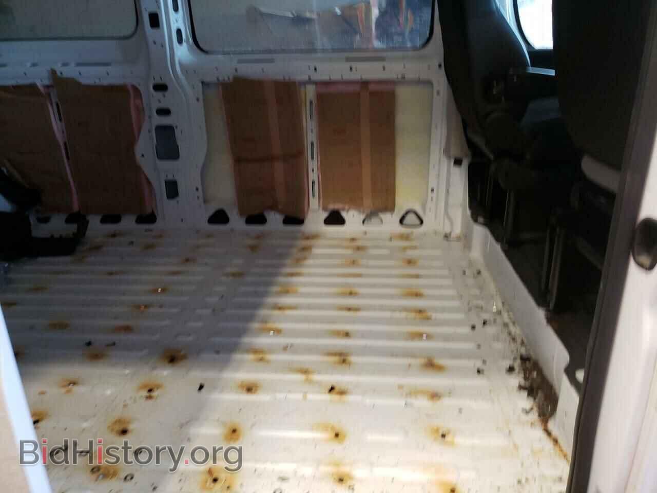 2019 RAM PROMASTER - VIN: 3C6TRVPG5KE555188 - Фото 6
