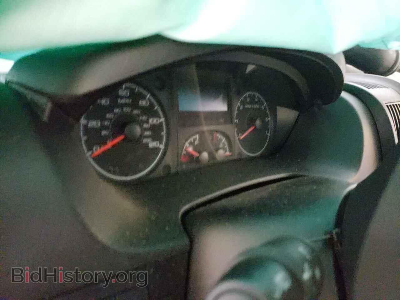 2019 RAM PROMASTER - VIN: 3C6TRVPG5KE555188 - Фото 8