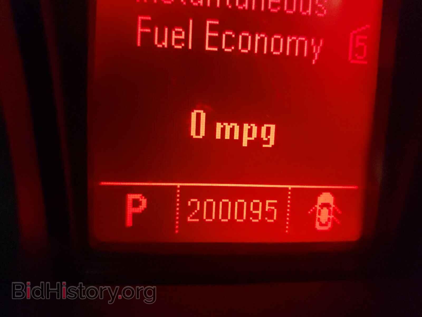 2010 GMC TERRAIN - VIN: 2CTALDEW8A6265794 - Photo 8