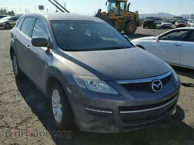 Photo JM3TB28Y970103724 - MAZDA CX-9 2007