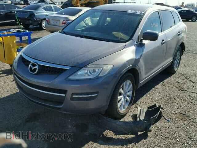 2007 MAZDA CX-9 - VIN: JM3TB28Y970103724 - Фото 2